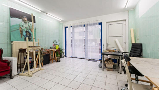 Nieuwpoortsesteenweg - 133 - 0001 - 8400