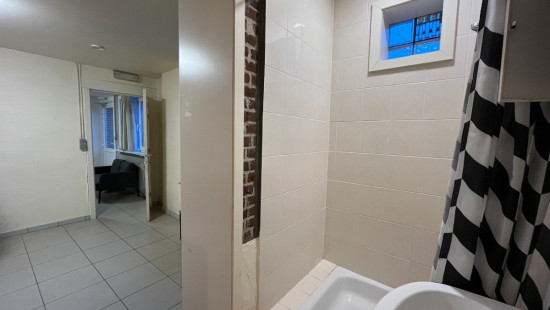 Iepersestraat - 100 - - 8800