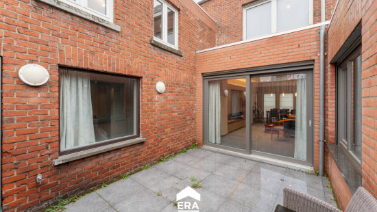 Pastoor Termotestraat - 19 - - 8750