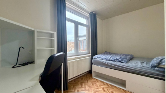 Rue Vapart - 31 - - 4031