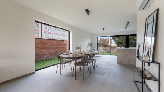 Kolenventerstraat - 8 - - Lot 16 - 9100