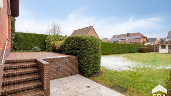 Kwadeveldenstraat - 53 - - 3920