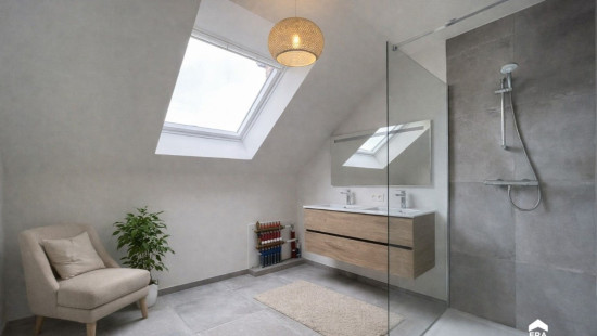 Slachthuisstraat - 25 - - 8500