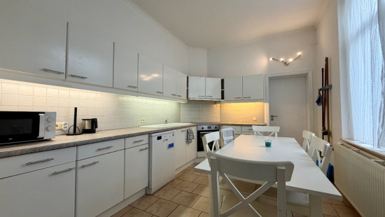 Rue Vapart - 31 - - 4031