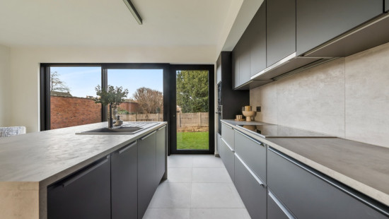 Kolenventerstraat - 8 - - Lot 14 - 9100