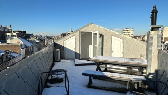 Jozef Liesstraat - 28 - - 2018