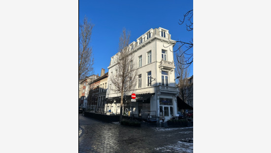 Jozef Liesstraat - 28 - - 2018