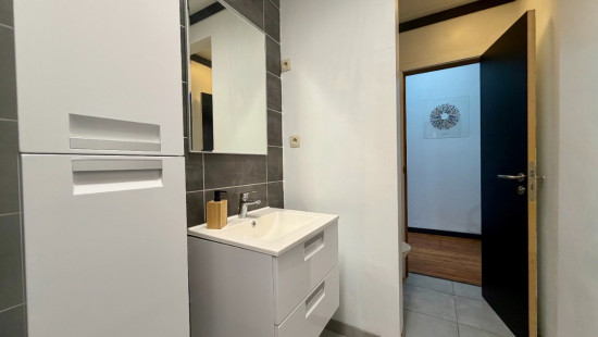 Rue Vapart - 31 - - 4031