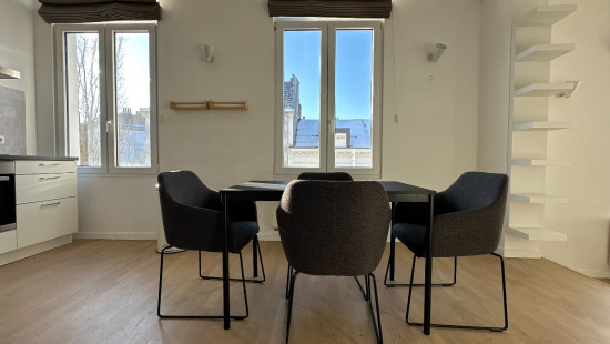 Jozef Liesstraat - 28 - - 2018