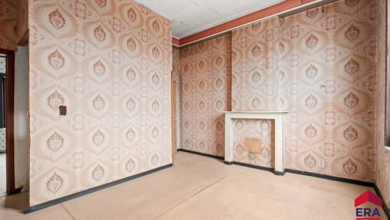 Jan Bijlstraat - 5 - - 9300