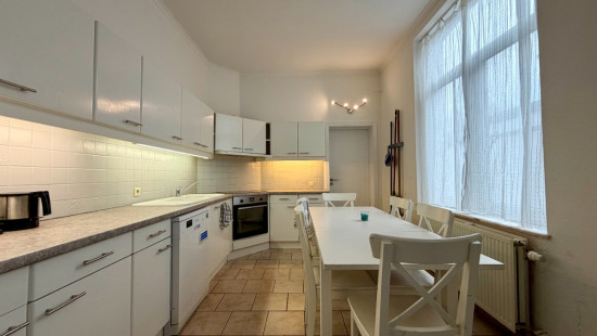 Rue Vapart - 31 - - 4031