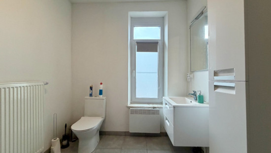 Rue Vapart - 31 - - 4031