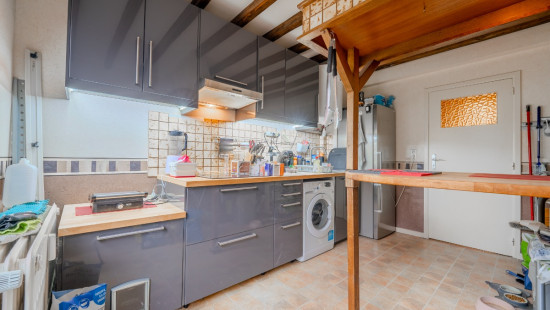 rue de Herve - 168 - - 4030