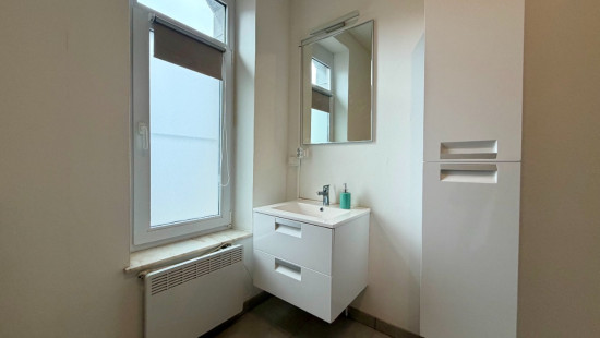 Rue Vapart - 31 - - 4031