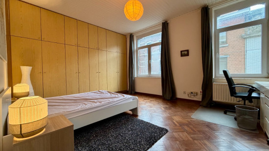 Rue Vapart - 31 - - 4031