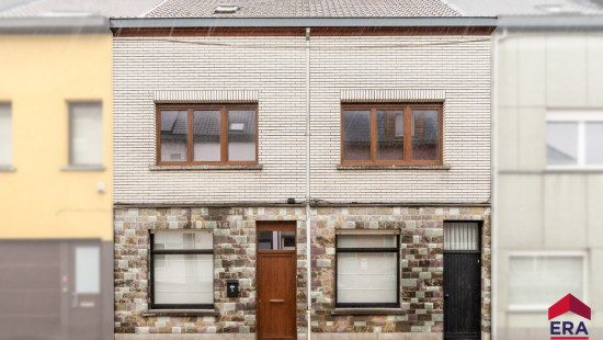 Jan Bijlstraat - 5 - - 9300