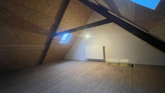 Hoogstraat - 102 - - 8531