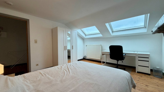 Rue Vapart - 31 - - 4031