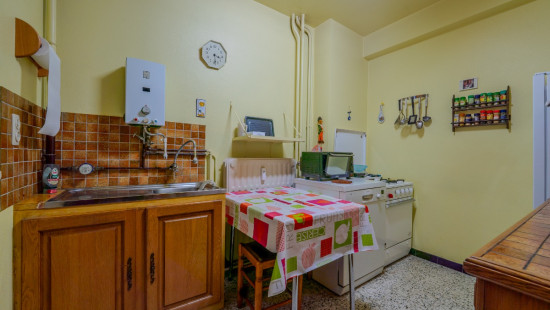 rue de Herve - 168 - - 4030