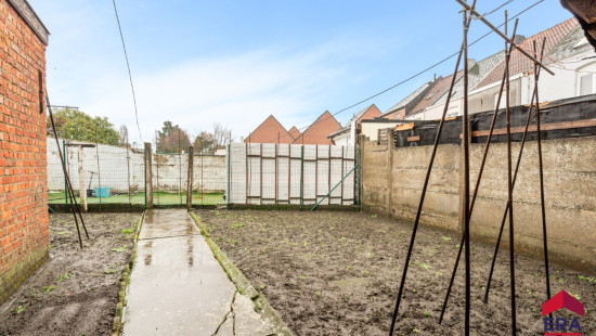 Jan Bijlstraat - 5 - - 9300