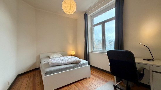 Rue Vapart - 31 - - 4031