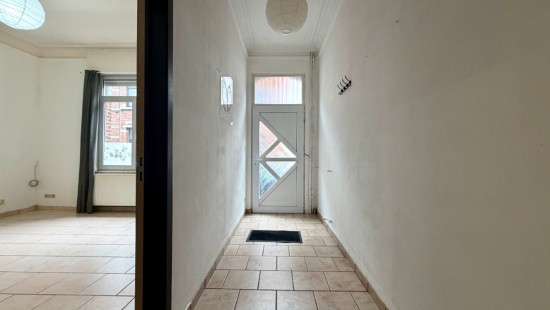 Rue Vapart - 31 - - 4031