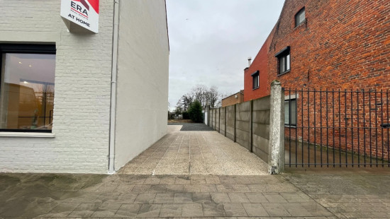 Hoogstraat - 102 - - 8531