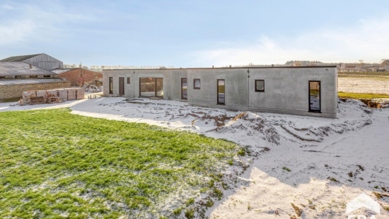 Aartrijksesteenweg - 157 - - 8490