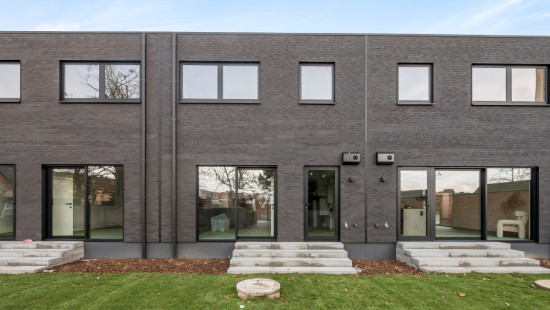 Kolenventerstraat - 8 - - Lot 17 - 9100