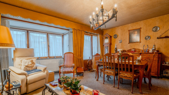 rue de Herve - 168 - - 4030