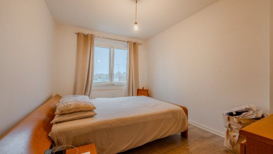 rue de Herve - 168 - - 4030