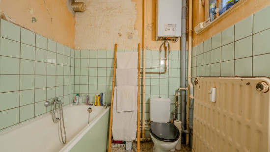 rue de Herve - 168 - - 4030