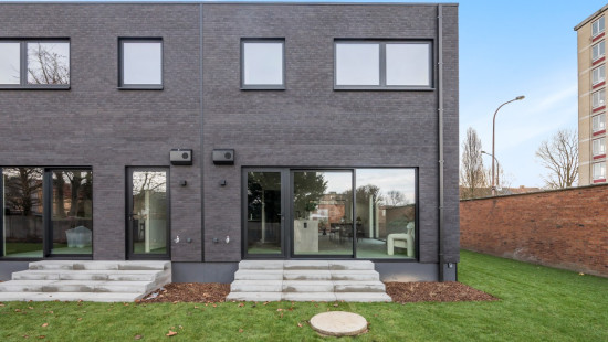 Kolenventerstraat - 8 - - Lot 14 - 9100