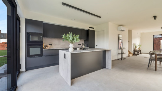 Kolenventerstraat - 8 - - Lot 14 - 9100