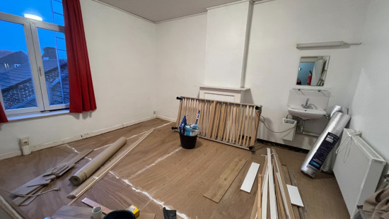 Iepersestraat - 100 - - 8800