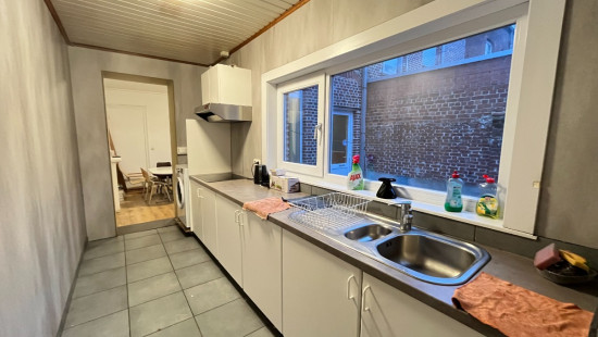 Iepersestraat - 100 - - 8800