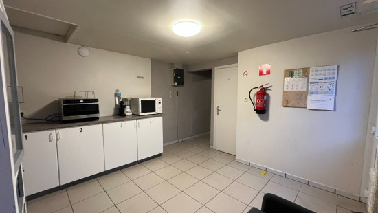 Iepersestraat - 100 - - 8800