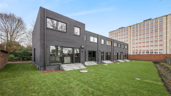 Kolenventerstraat - 8 - - Lot 16 - 9100