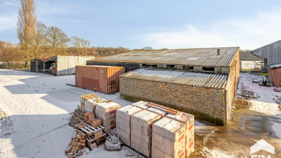 Aartrijksesteenweg - 157 - - 8490