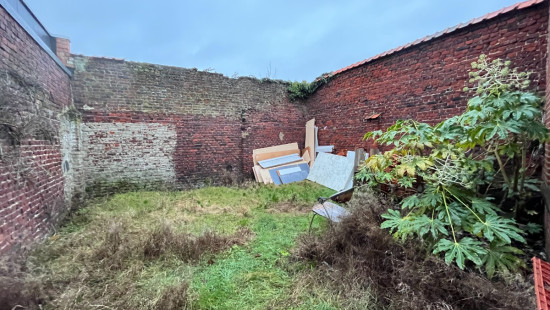 Iepersestraat - 100 - - 8800