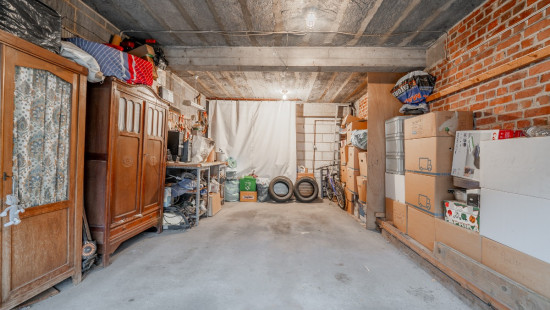 rue de Herve - 168 - - 4030