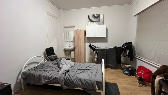 Iepersestraat - 100 - - 8800