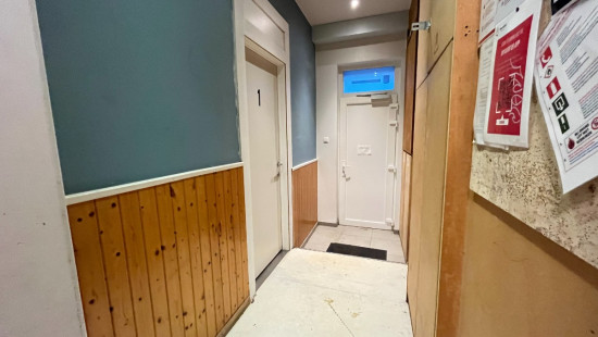 Iepersestraat - 100 - - 8800