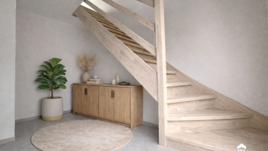 Slachthuisstraat - 25 - - 8500