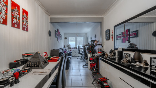 rue de Herve - 168 - - 4030