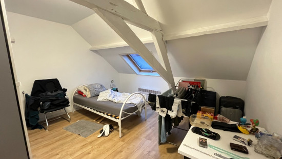 Iepersestraat - 100 - - 8800