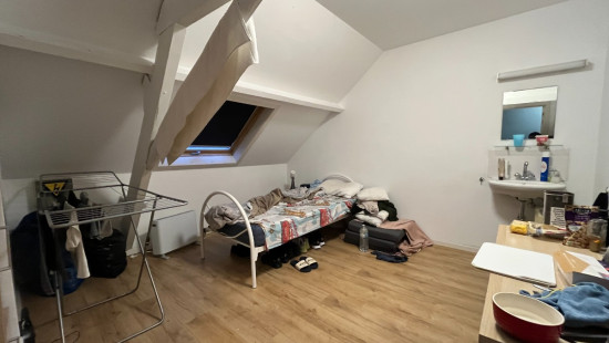 Iepersestraat - 100 - - 8800