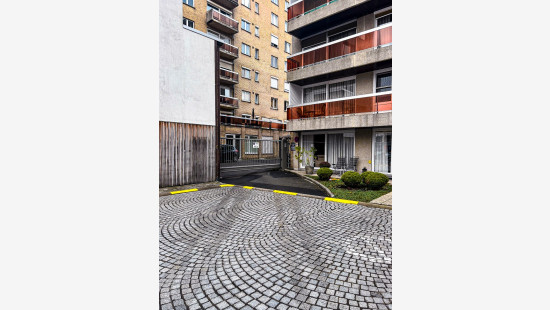 Botermarkt - 26 - - 8800