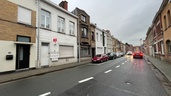 Iepersestraat - 100 - - 8800