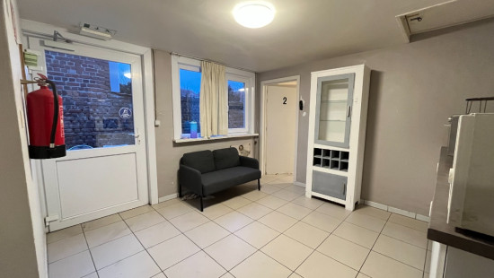 Iepersestraat - 100 - - 8800